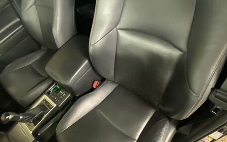 Toyota Land Cruiser Prado 150 рестайлинг 2, 2018 год, 5 100 000 рублей, 23 фотография