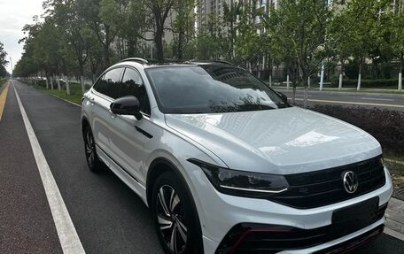 Volkswagen Tiguan II, 2022 год, 2 730 000 рублей, 3 фотография