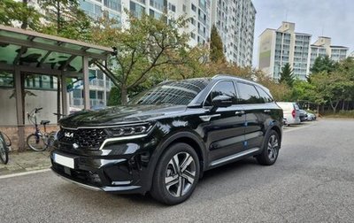 KIA Sorento IV, 2021 год, 2 110 000 рублей, 1 фотография
