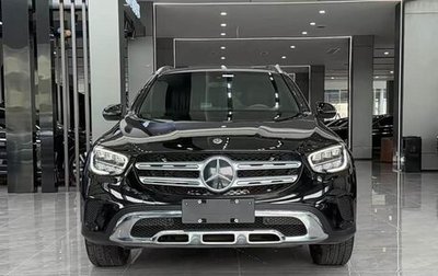 Mercedes-Benz GLC, 2020 год, 2 790 000 рублей, 1 фотография