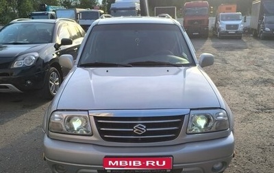 Suzuki Grand Vitara, 2001 год, 450 000 рублей, 1 фотография