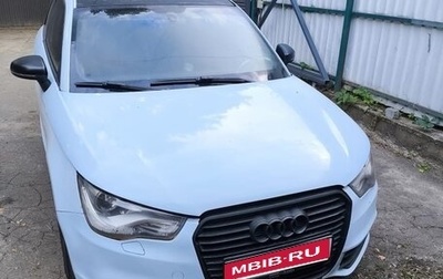 Audi A1, 2011 год, 670 000 рублей, 1 фотография