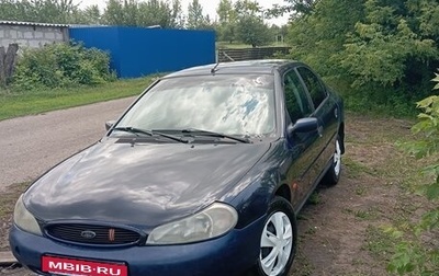 Ford Mondeo II, 2000 год, 175 000 рублей, 1 фотография