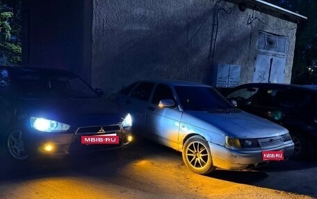 Mitsubishi Lancer IX, 2008 год, 650 000 рублей, 1 фотография
