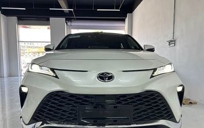 Toyota Venza, 2022 год, 3 350 202 рублей, 1 фотография