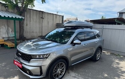 KIA Sorento IV, 2023 год, 4 849 000 рублей, 1 фотография