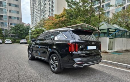 KIA Sorento IV, 2021 год, 2 110 000 рублей, 2 фотография
