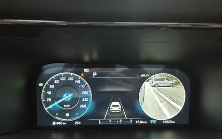 KIA Sorento IV, 2021 год, 2 110 000 рублей, 9 фотография