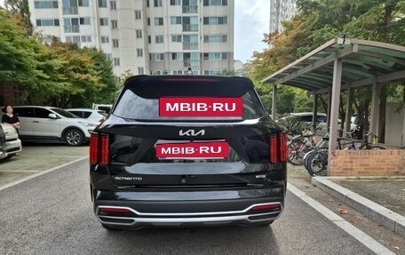 KIA Sorento IV, 2021 год, 2 110 000 рублей, 3 фотография