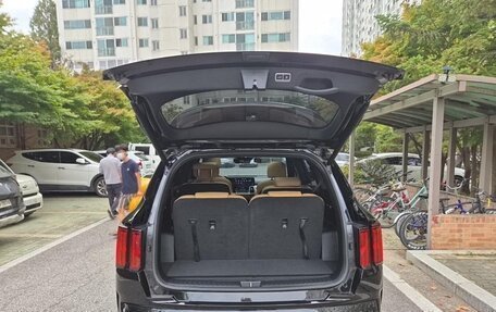 KIA Sorento IV, 2021 год, 2 110 000 рублей, 16 фотография