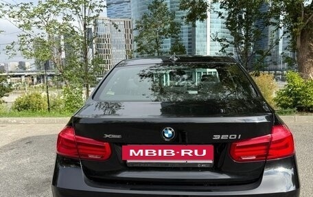 BMW 3 серия, 2018 год, 3 250 000 рублей, 6 фотография