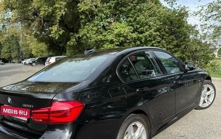 BMW 3 серия, 2018 год, 3 250 000 рублей, 7 фотография
