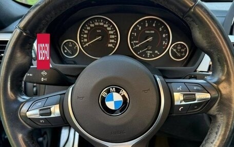 BMW 3 серия, 2018 год, 3 250 000 рублей, 14 фотография