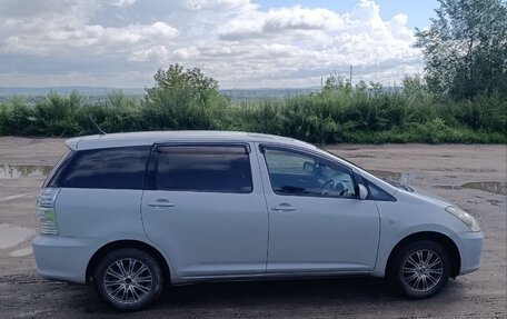 Toyota Wish II, 2003 год, 650 000 рублей, 5 фотография