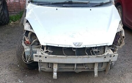 Toyota Wish II, 2003 год, 650 000 рублей, 17 фотография