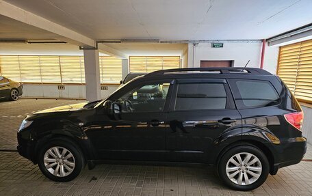 Subaru Forester, 2008 год, 950 000 рублей, 3 фотография