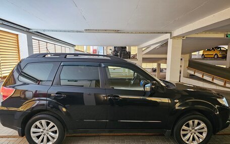 Subaru Forester, 2008 год, 950 000 рублей, 4 фотография