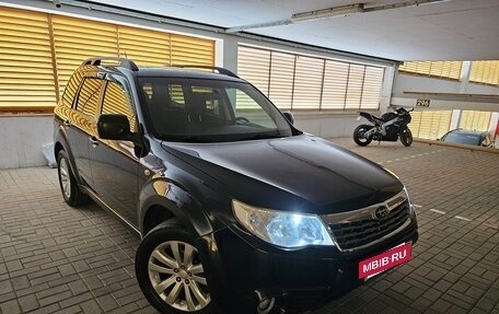 Subaru Forester, 2008 год, 950 000 рублей, 2 фотография