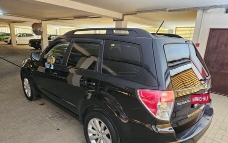 Subaru Forester, 2008 год, 950 000 рублей, 5 фотография