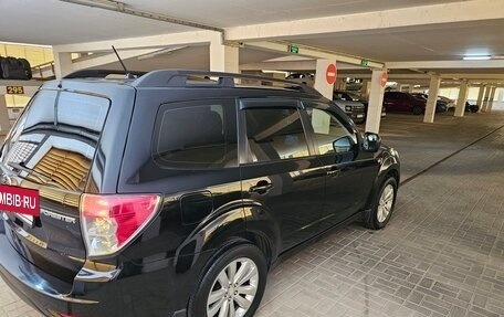 Subaru Forester, 2008 год, 950 000 рублей, 6 фотография