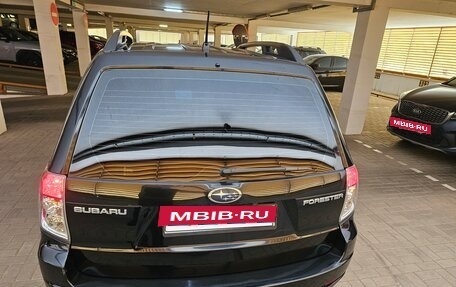 Subaru Forester, 2008 год, 950 000 рублей, 7 фотография
