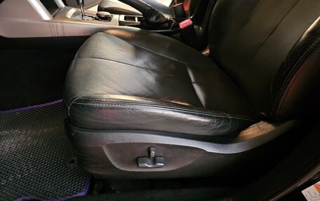 Subaru Forester, 2008 год, 950 000 рублей, 10 фотография
