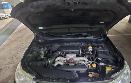 Subaru Forester, 2008 год, 950 000 рублей, 20 фотография