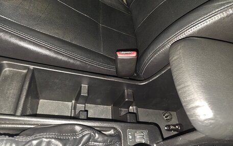 Subaru Forester, 2008 год, 950 000 рублей, 14 фотография