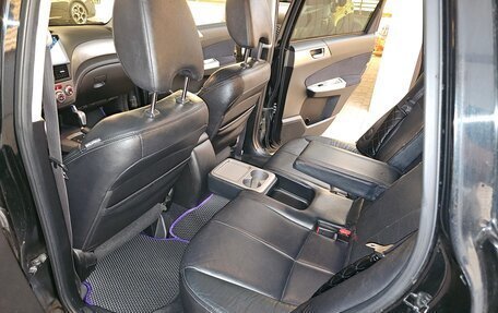 Subaru Forester, 2008 год, 950 000 рублей, 15 фотография