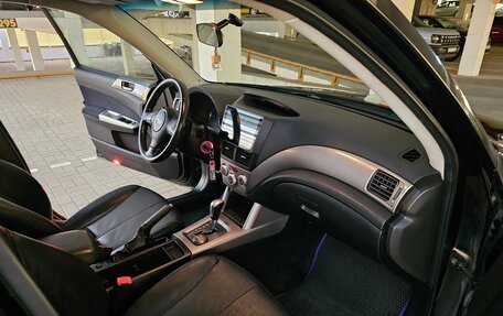 Subaru Forester, 2008 год, 950 000 рублей, 9 фотография