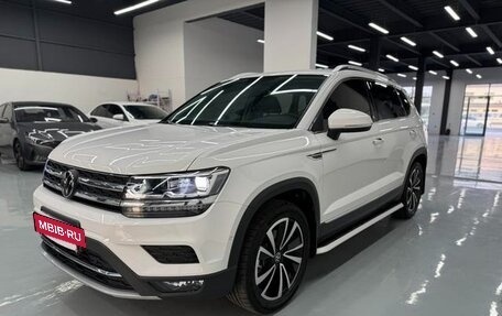 Volkswagen Tharu, 2022 год, 2 122 000 рублей, 3 фотография