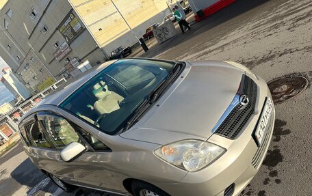 Toyota Corolla Spacio II, 2002 год, 580 000 рублей, 6 фотография