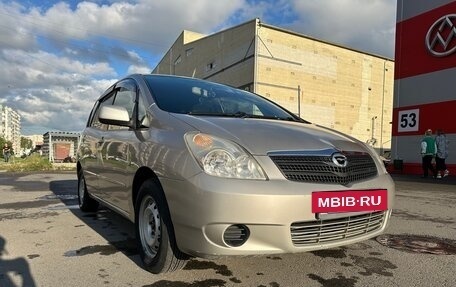 Toyota Corolla Spacio II, 2002 год, 580 000 рублей, 5 фотография