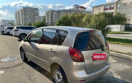 Toyota Corolla Spacio II, 2002 год, 580 000 рублей, 14 фотография
