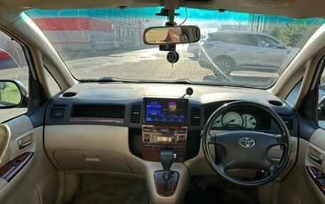 Toyota Corolla Spacio II, 2002 год, 580 000 рублей, 19 фотография