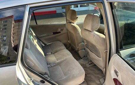 Toyota Corolla Spacio II, 2002 год, 580 000 рублей, 31 фотография
