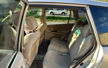 Toyota Corolla Spacio II, 2002 год, 580 000 рублей, 34 фотография