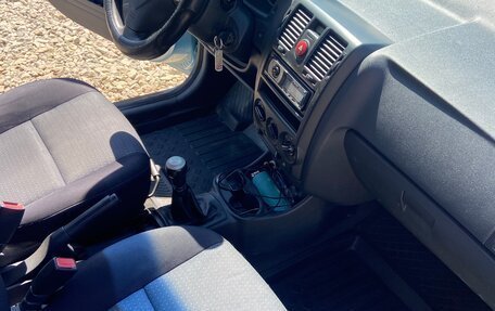 Hyundai Getz I рестайлинг, 2008 год, 350 000 рублей, 6 фотография
