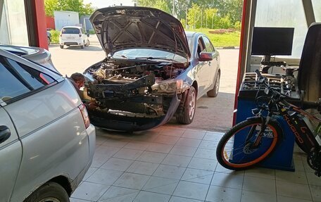 Mitsubishi Lancer IX, 2008 год, 650 000 рублей, 5 фотография