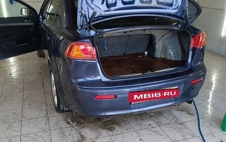 Mitsubishi Lancer IX, 2008 год, 650 000 рублей, 2 фотография