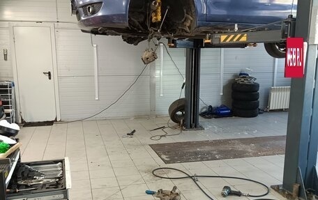 Mitsubishi Lancer IX, 2008 год, 650 000 рублей, 3 фотография