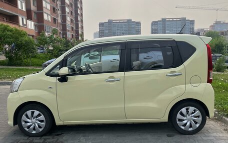 Daihatsu Move VI рестайлинг, 2015 год, 650 000 рублей, 2 фотография