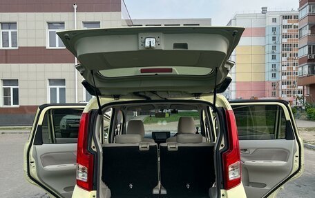 Daihatsu Move VI рестайлинг, 2015 год, 650 000 рублей, 7 фотография