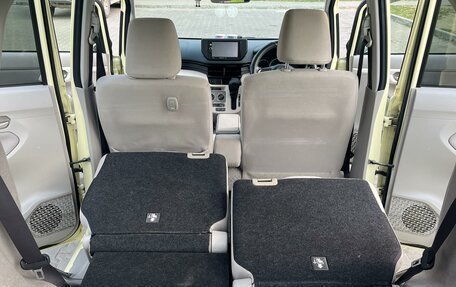 Daihatsu Move VI рестайлинг, 2015 год, 650 000 рублей, 12 фотография