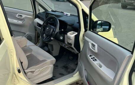 Daihatsu Move VI рестайлинг, 2015 год, 650 000 рублей, 14 фотография