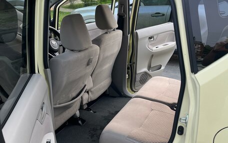 Daihatsu Move VI рестайлинг, 2015 год, 650 000 рублей, 11 фотография