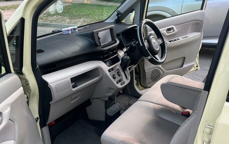 Daihatsu Move VI рестайлинг, 2015 год, 650 000 рублей, 9 фотография