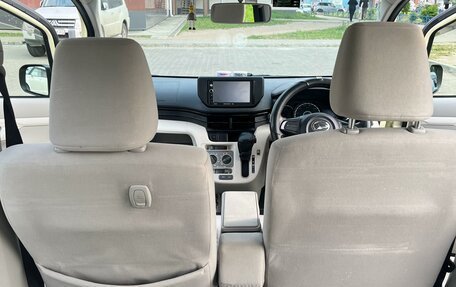 Daihatsu Move VI рестайлинг, 2015 год, 650 000 рублей, 15 фотография