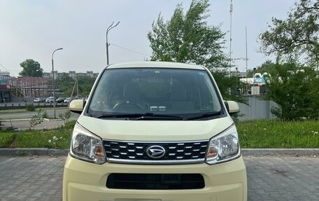 Daihatsu Move VI рестайлинг, 2015 год, 650 000 рублей, 4 фотография