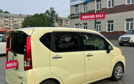 Daihatsu Move VI рестайлинг, 2015 год, 650 000 рублей, 3 фотография